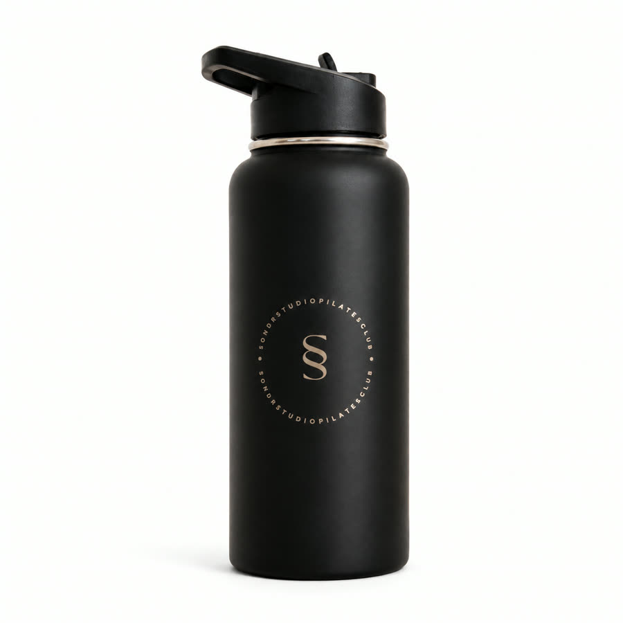 sondr.STUDIO Water Bottle